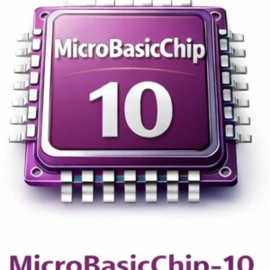 Micro BasicChip-10,12,50€