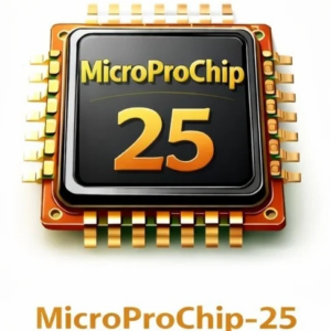 Micro ProChip-25,22,50€