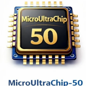 Micro UltraChip-50,35€